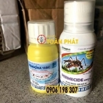 Thuốc diệt bọ đậu đen Combo Fen+Per