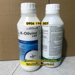 Thuốc diệt muỗi K-Othrine 2EW Bayer